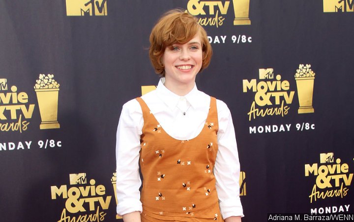 Netflix's New Series 'I Am Not Okay With This' Casts Sophia Lillis in Lead Role