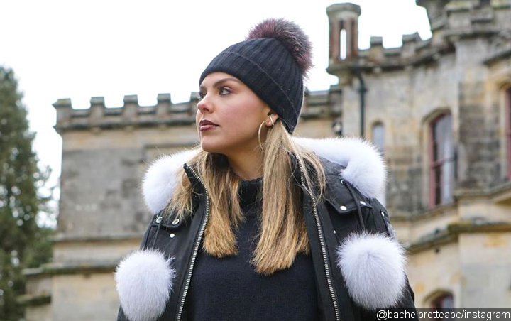 'The Bachelorette' Recap: Hannah Brown Is Unsure of Her Feelings for Luke P.