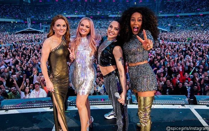 Spice Girls to Make a Return to Big Screen Through Animated Movie