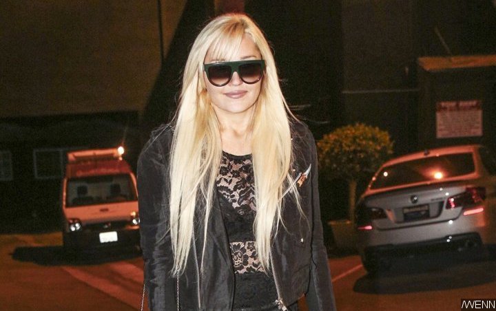Amanda Bynes to Have Medical Debt Lawsuit Against Her Dropped