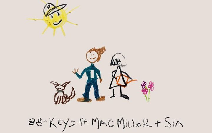 Mac Miller's Family Gives 88-Keys Green Light to Release New Single