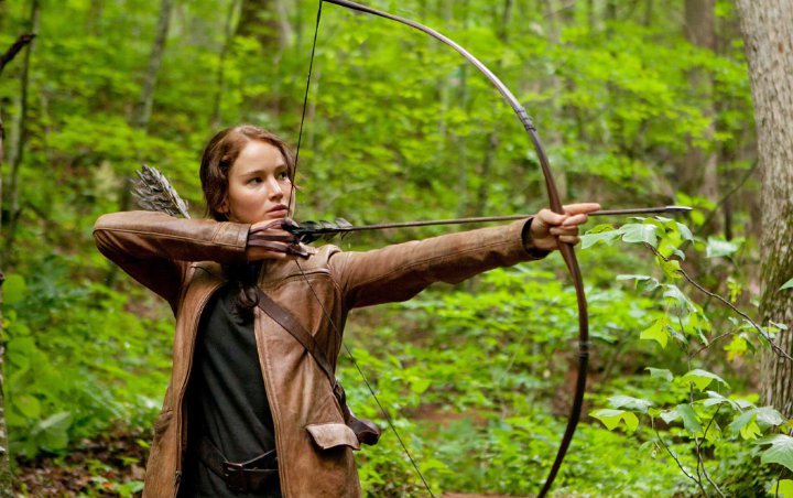 Lionsgate Tips Off Possibility of 'The Hunger Games' Prequel Movie