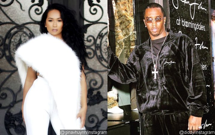 P. Diddy's Ex Details Her Abusive Relationship With Him, Claims She's Forced to Have 2 Abortions