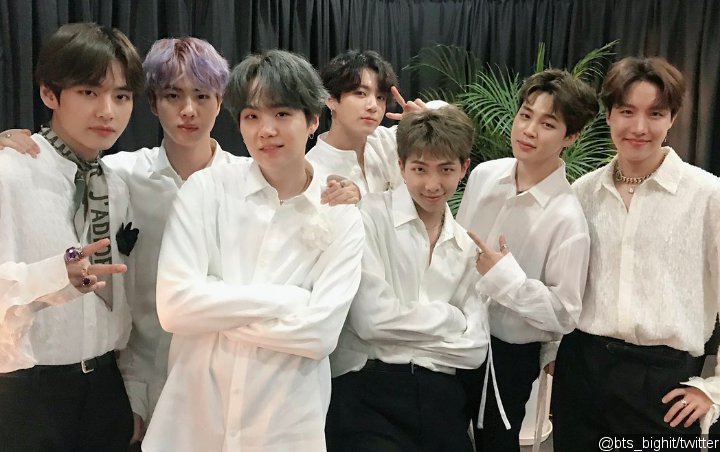 Australian Channel Apologizes for 'Xenophobic' BTS Segment, but Insists There's Nothing Wrong
