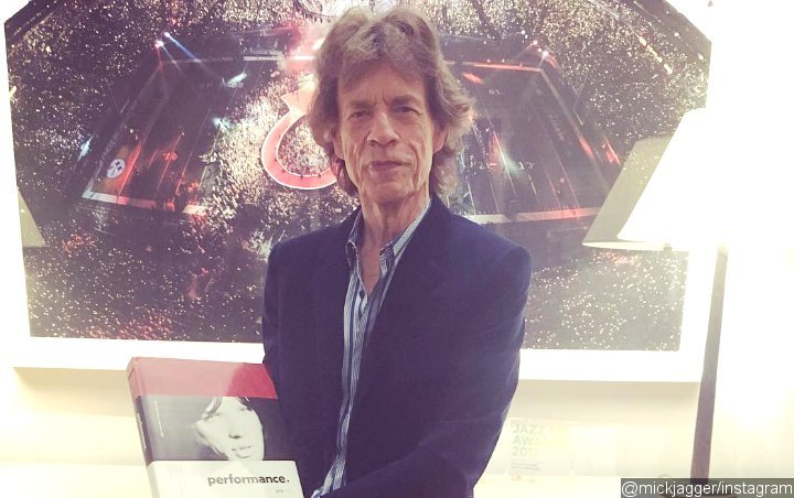 Mick Jagger Delights Chicago Fans With First Performance After Heart Surgery