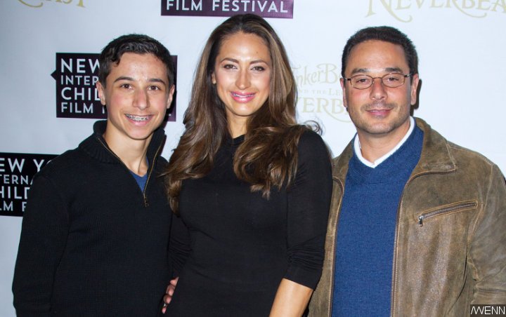 'RHONJ' Alum Jim Marchese's Gay Son Accuses Him of Mental Abuse, Forcing Him to Be Straight