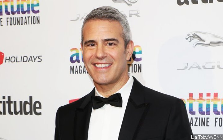 Andy Cohen Reveals Stars Get the Boot From 'Real Housewives' If They're 'Fake'