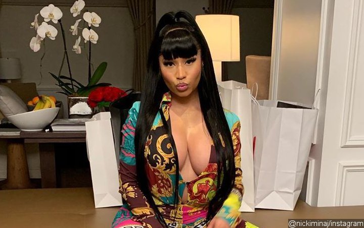 Did Nicki Minaj Just Reveal Her Pregnancy With This Tweet?