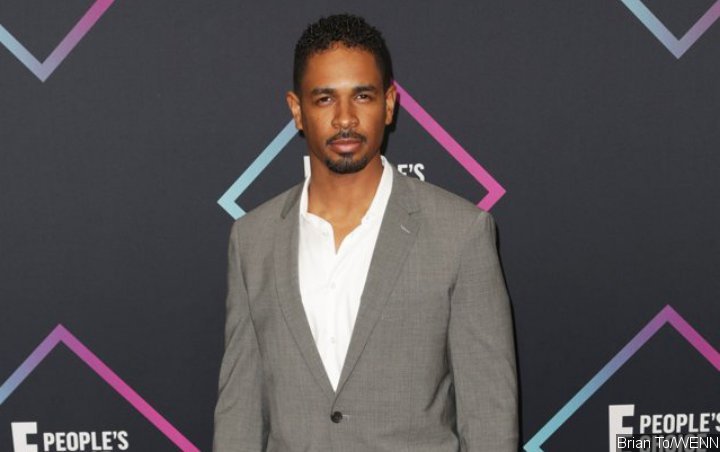 Damon Wayans Jr. Makes People Angry With Fourth of July Tweet