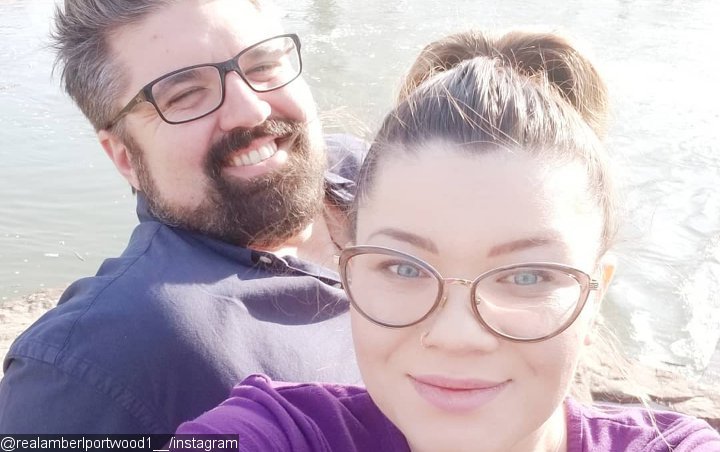 Amber Portwood Is Arrested for Domestic Battery After Boyfriend Claims He's 'in Danger' in 911 Call