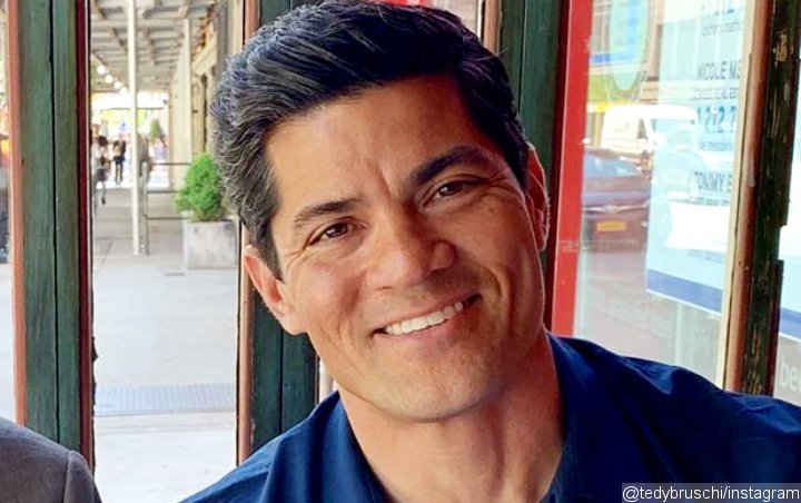 Tedy Bruschi Is 'Recovering Well' From Fourth of July Stroke, Family Assures