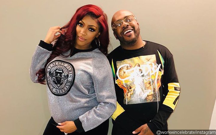 Report: Porsha Williams Lets Dennis McKinley Back in Her Mansion