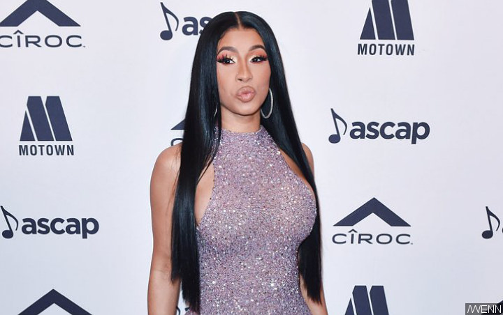 Cardi B Calls Blogger's Assault Accusations 'Completely Frivolous'