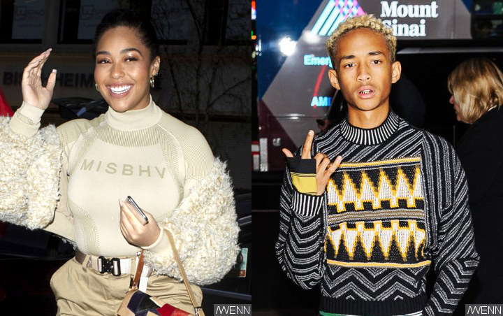 Jordyn Woods Shares Throwback Photos of Her and Jaden Smith as Kids in Birthday Post