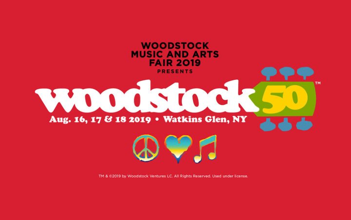 Woodstock 50 in Limbo After Permit for New Venue Gets Denied