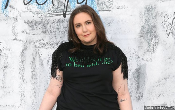 Lena Dunham Lets Brooklyn Apartment Go at Nearly $275,000 Loss