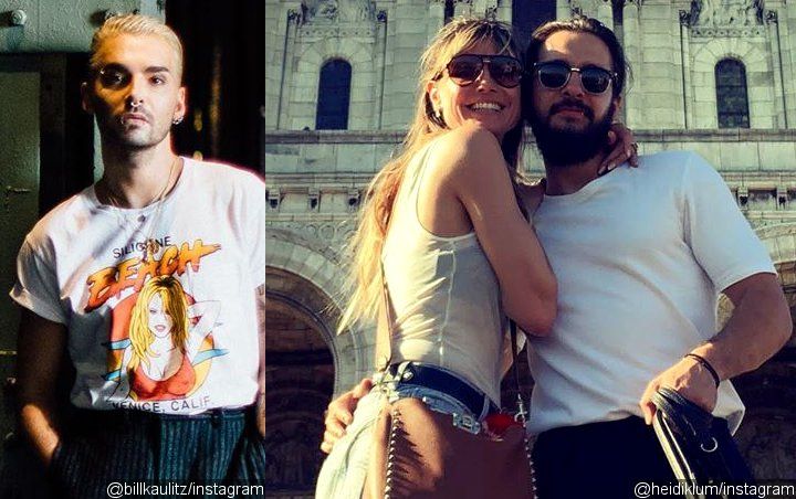 Bill Kaulitz Shares Photos From Brother Tom's 'Wild' Bachelor Party Ahead of Heidi Klum Wedding