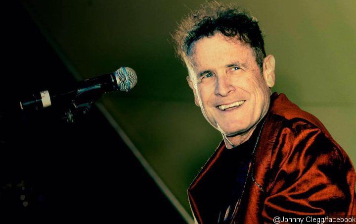 Johnny Clegg Passes Away Four Years After Pancreatic Cancer Diagnosis