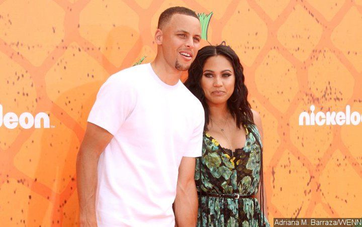 Stephen Curry Comes to Ayesha's Defense Following 'Milly Rock' Dance Backlash