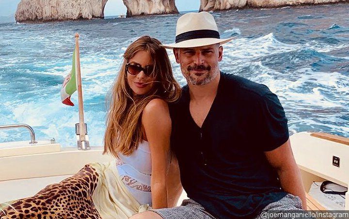 Joe Manganiello Whisks Sofia Vergara Off to Italy for 5th Dating Anniversary
