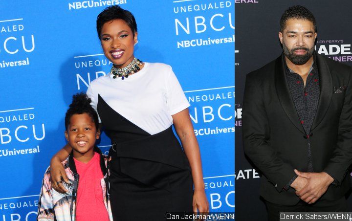 Jennifer Hudson Strikes Custody Deal With Ex After Two Years of Bitter Battle