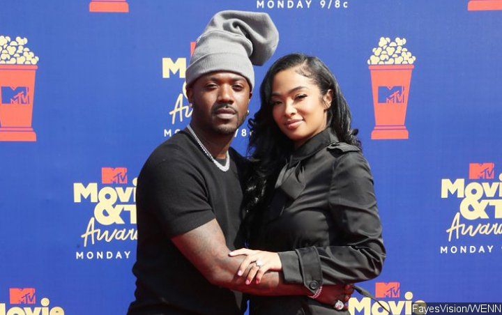 Ray J and Princess Love's Second Pregnancy News Leaks