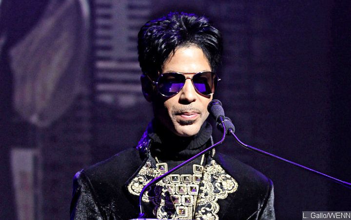 Prince's Estate Wins Legal Battle Against Record Label Over Bootleg Releases