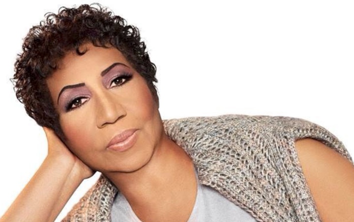 Aretha Franklin's Sons Fighting Over Control of Her Estate