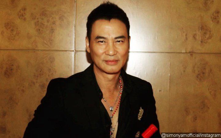 'Tomb Raider' Star Simon Yam Survives After Stabbed at Public Event in China