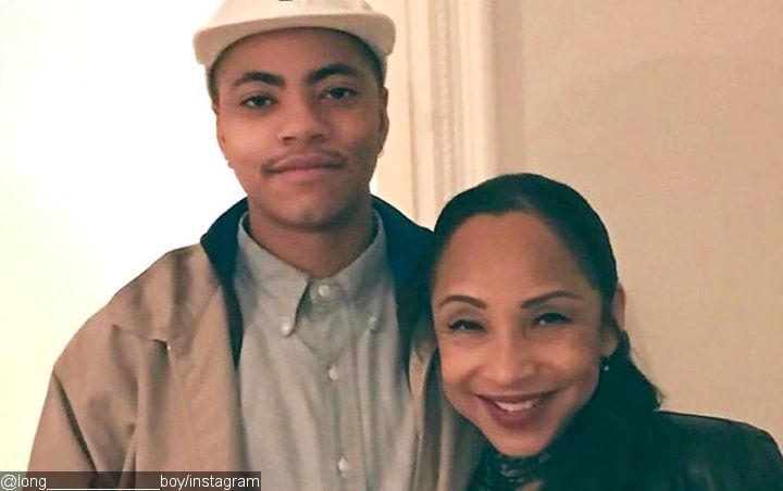 Sade's Transgender Son Completes Transition With 'Painful' Sex Change Surgery