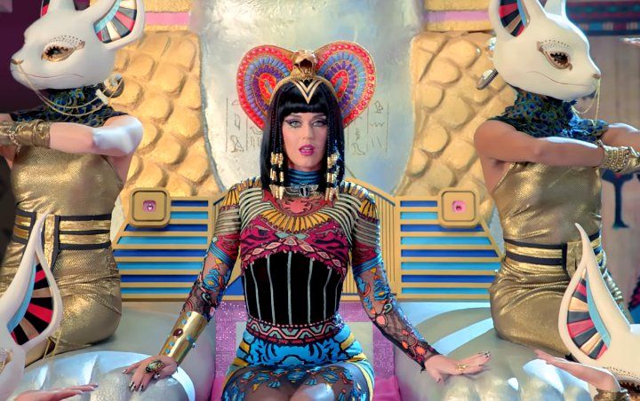 Katy Perry and Team Lose 'Dark Horse' Lawsuit, Ordered to Pay $2.78 Million