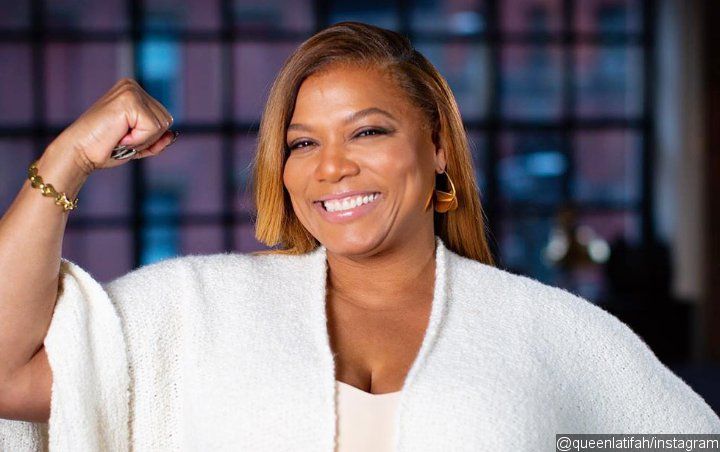 Queen Latifah