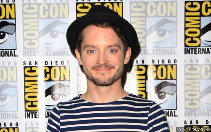 Elijah Wood