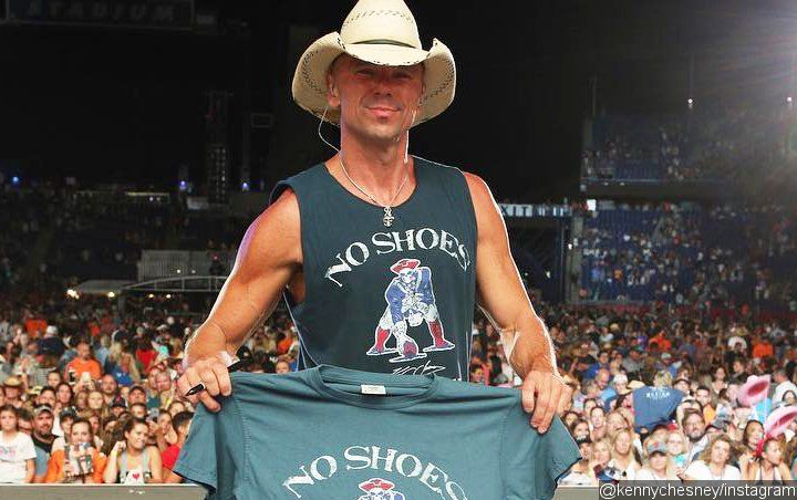 Kenny Chesney