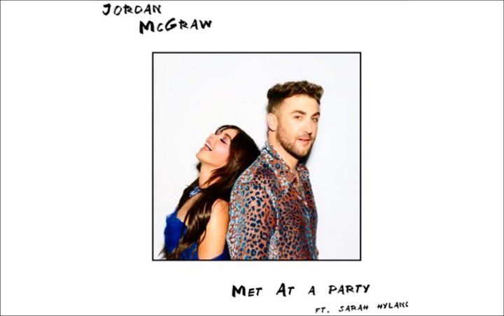 Sarah Hyland Unveils Music Debut Through Jordan McGraw's 'Met Me At a Party'