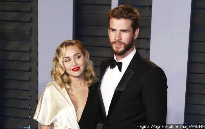 Last Footage of Miley Cyrus and Liam Hemsworth Together Hinted at Their Cold Relationship