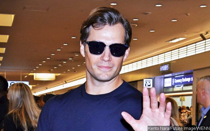 Henry Cavill May Join Marvel Cinematic Universe - Find Out His Possible Role