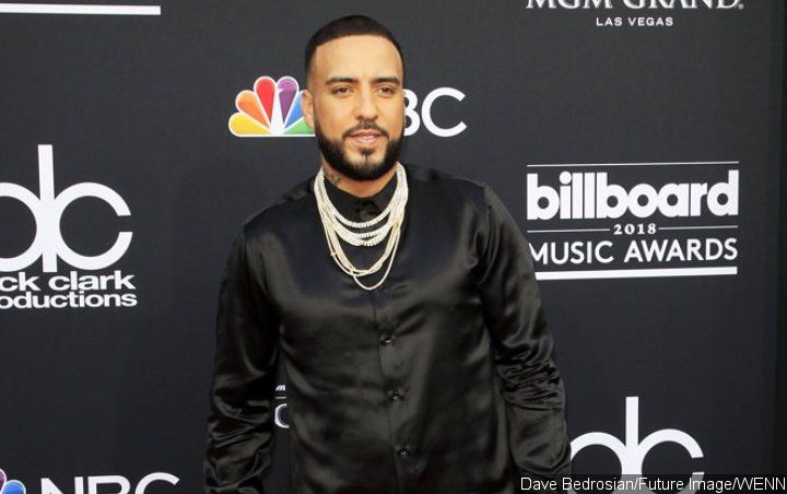 French Montana Blames Victim's Employer for Vicious Dog Attack