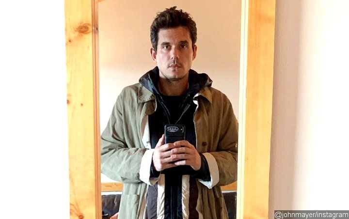 John Mayer Secures Restraining Order Against Fan Threatening Him With Physical Violence