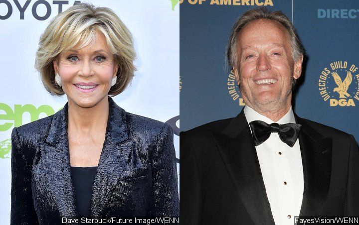 Jane Fonda Recalls Fond Memories of Late Baby Brother Peter