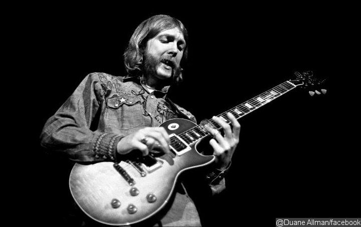 Duane Allman's Layla Guitar Rakes In More Than $1 Million at Auction