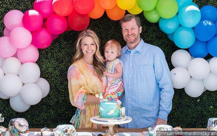 Dale Earnhardt, Jr. Deems His Family 'Truly Blessed' for Surviving Fiery Plane Crash 