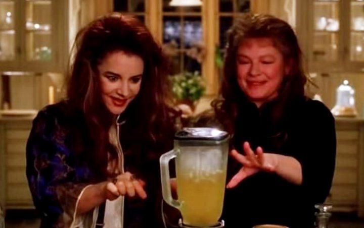 'Practical Magic' Prequel Being Developed Into TV Series