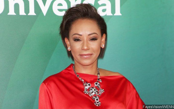 Mel B Cites Unemployment to Battle Ex-Husband's Demand Over Child Support