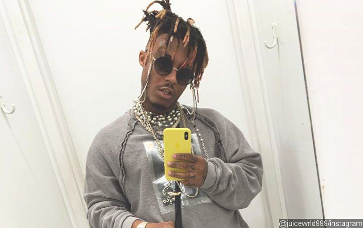 Juice WRLD Cancels Reading Festival Set at Last Minute Due to 'Flight Issues'