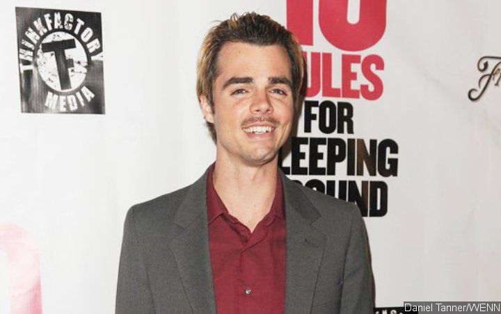 Reid Ewing