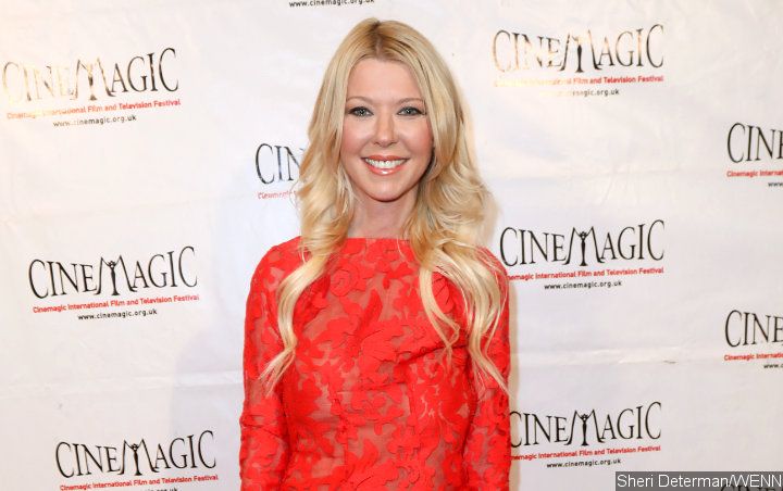 Tara Reid