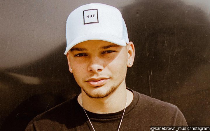 Kane Brown Taken Off Social Media by His Team to Focus on New Music