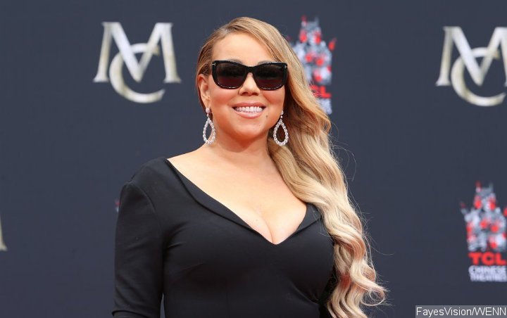 Mariah Carey