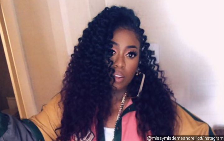 Missy Elliott